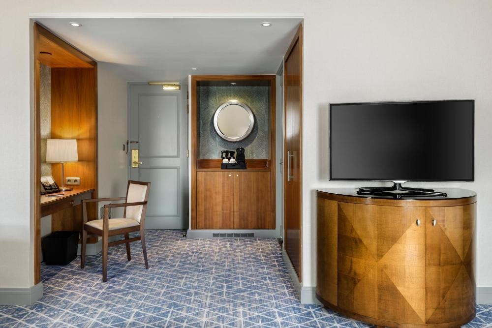 Warwick Brussels - Grand Place Main image