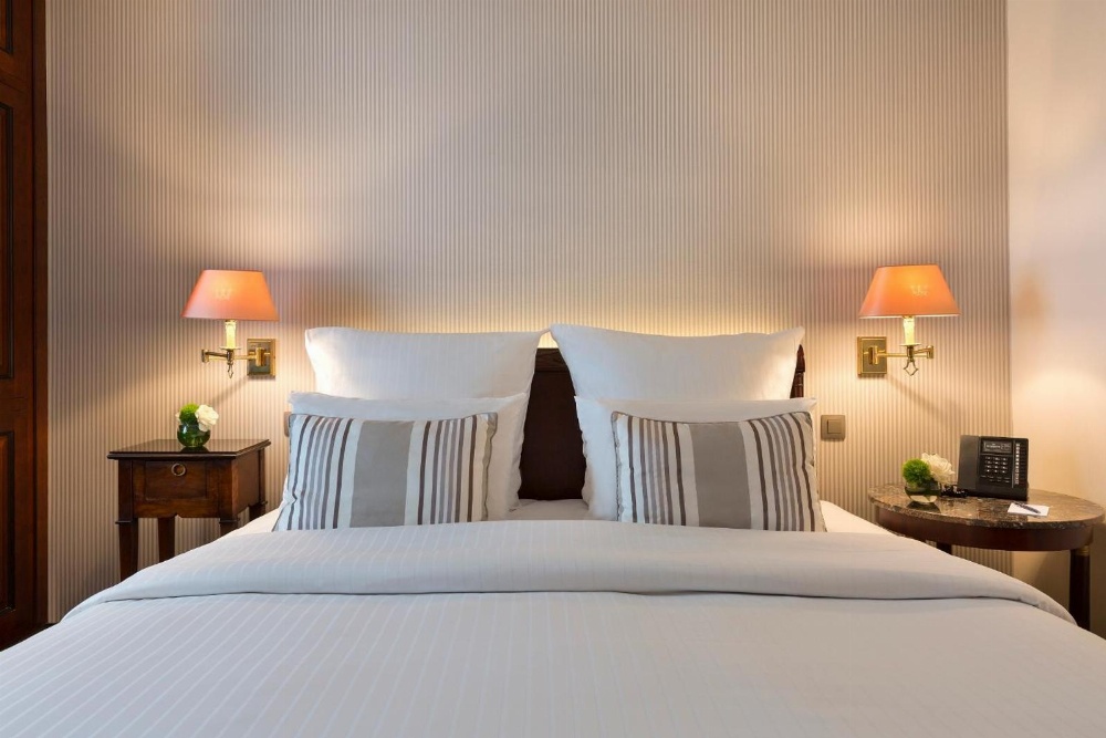 Warwick Brussels - Grand Place