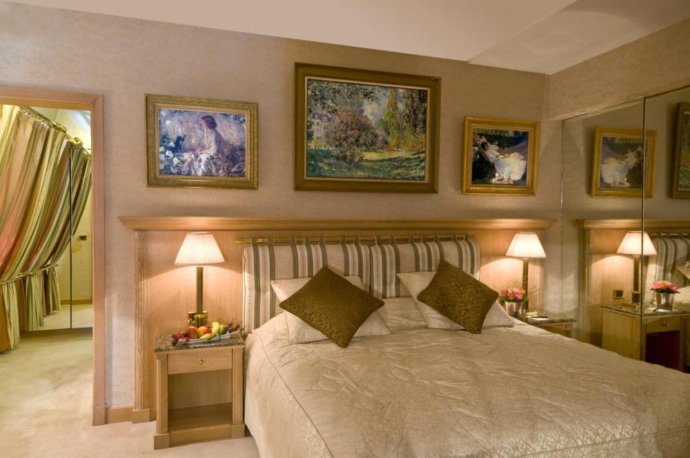 Warwick Brussels - Grand Place