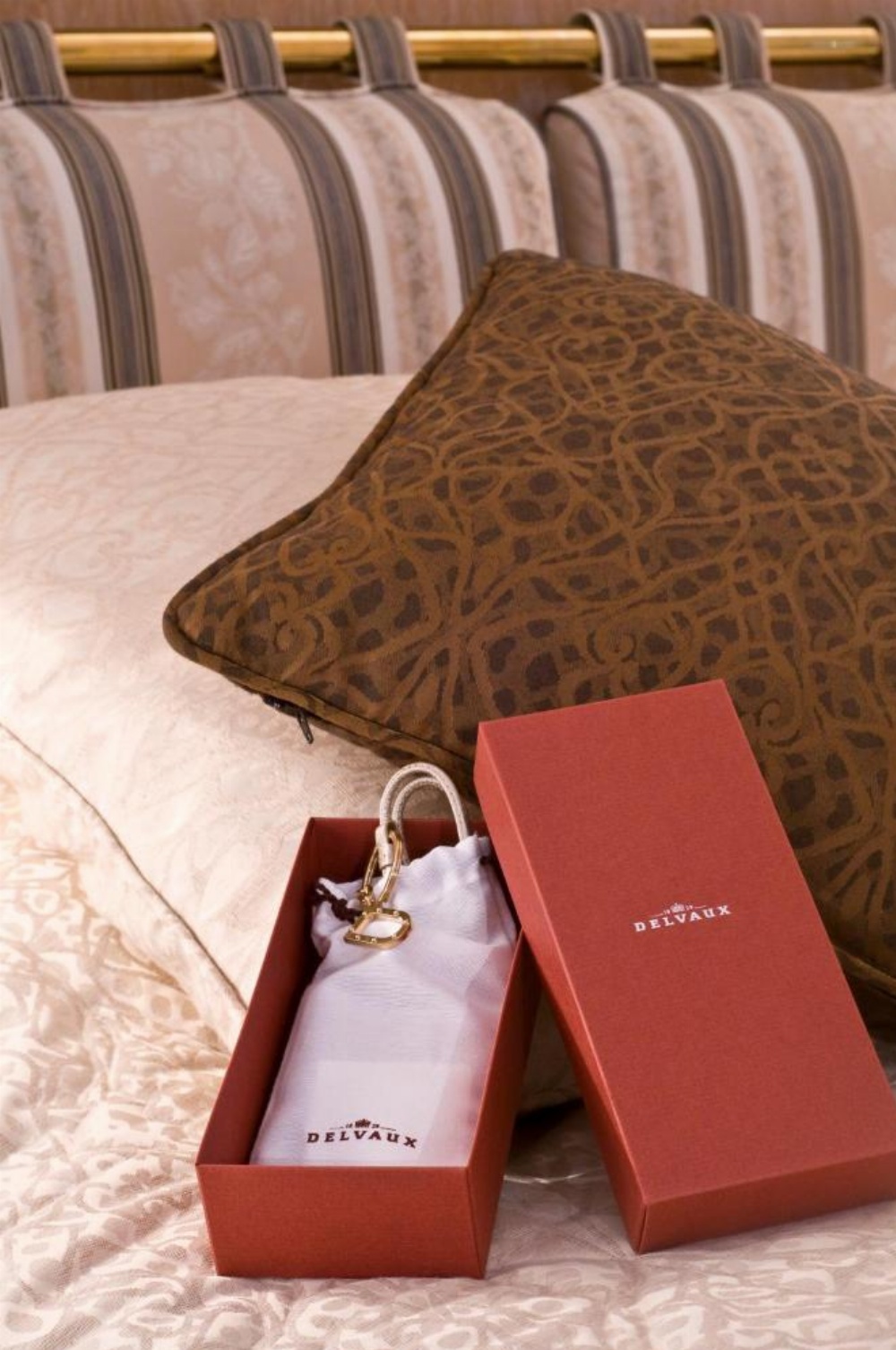 Warwick Brussels - Grand Place