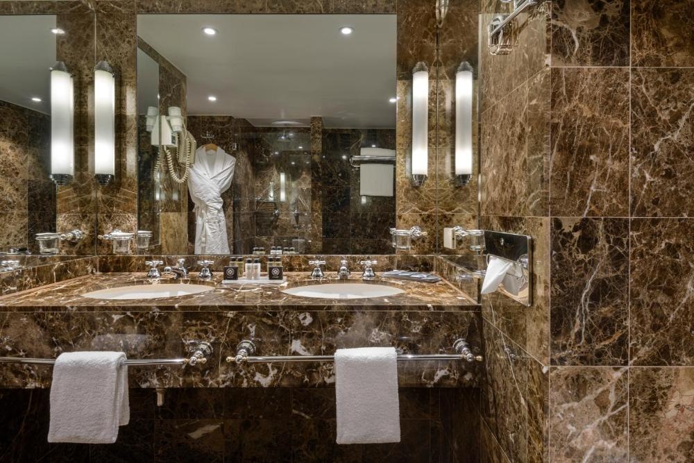 Warwick Brussels - Grand Place