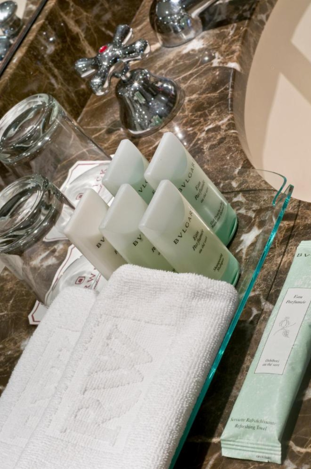 Warwick Brussels - Grand Place