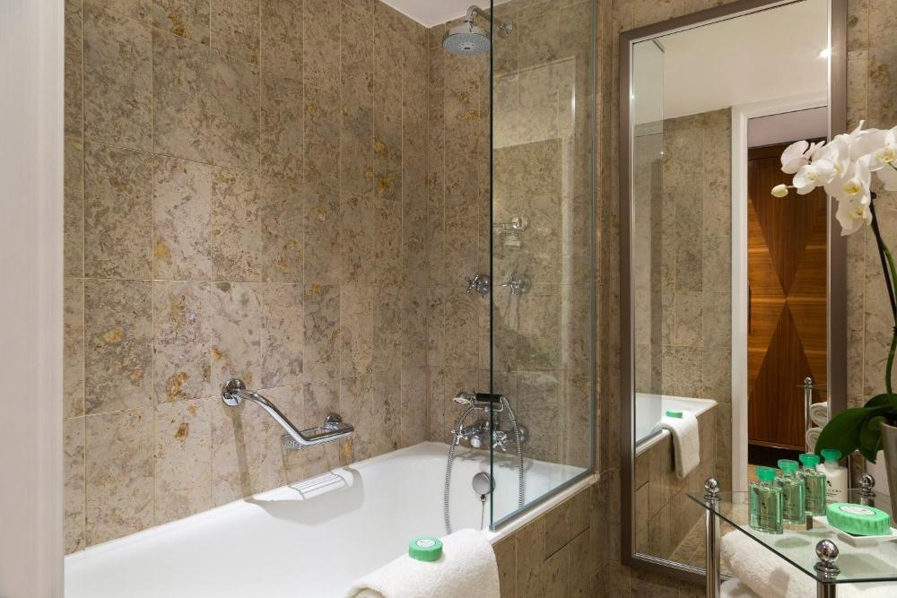 Warwick Brussels - Grand Place