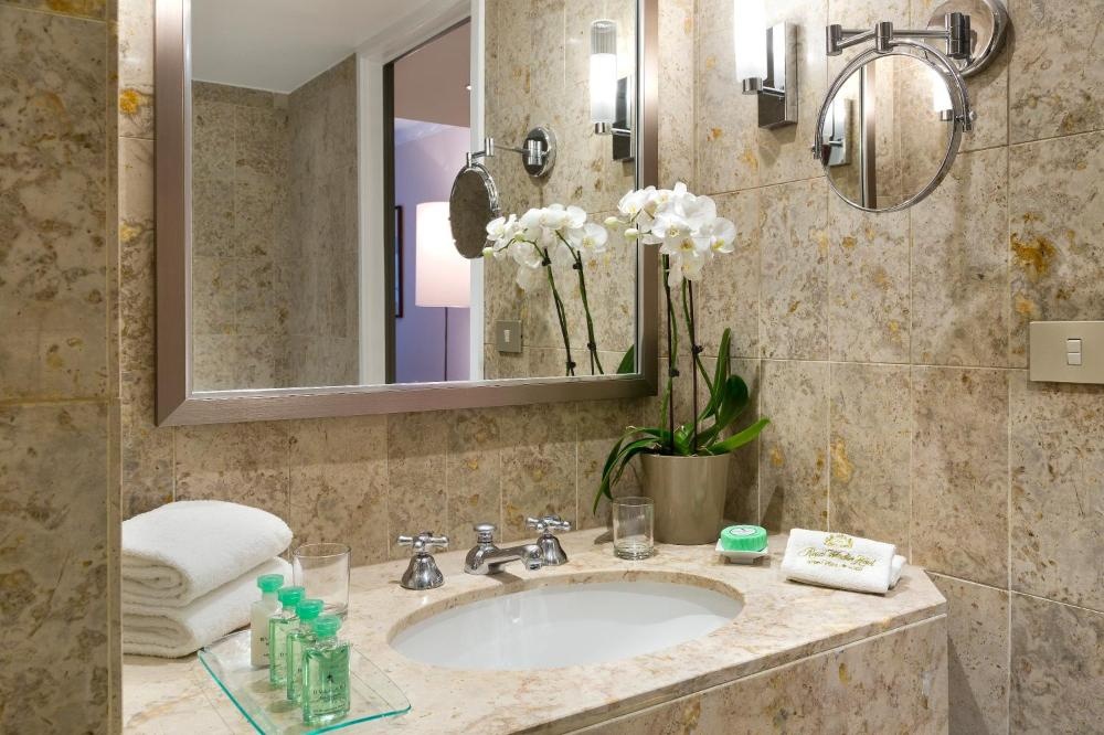 Warwick Brussels - Grand Place